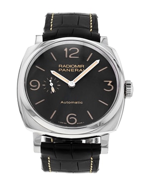 Browse our selection of automatic watches from prestigious brands such as Blancpain, Bell & Ross, Breitling and Rolex.